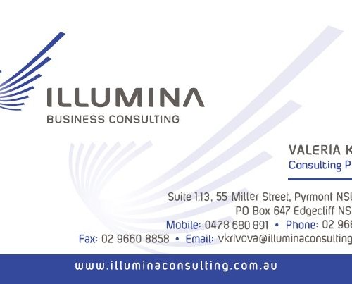 Illumina_BusinessCard_front